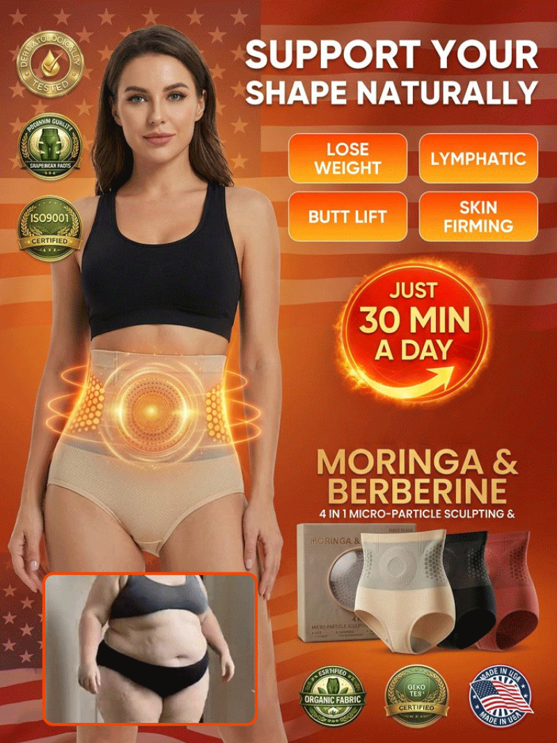 Shapewear Bodysuit Firm - Culottes amincissantes et sculptantes pour femmes,