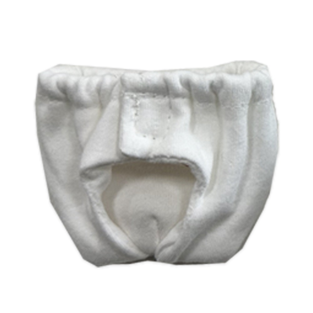 Period Panty Absorbent - Couches absorbantes pour écureuils, anti-fuites, respirantes,