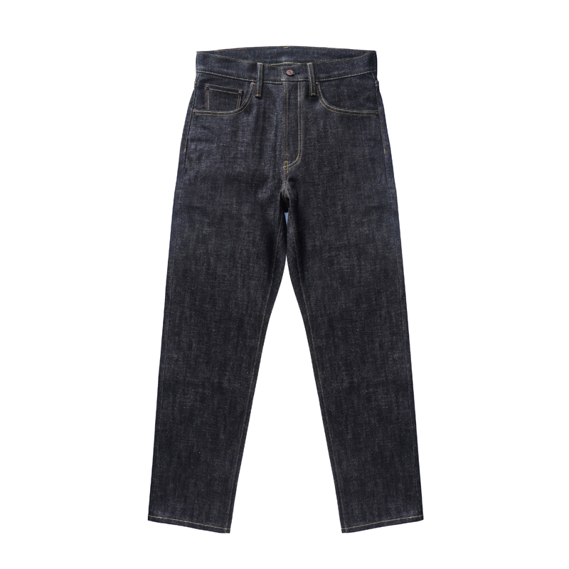 Levis Jeans 501 - Sauce Zhan 6601XX-R jean homme fil