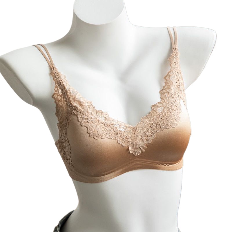 Soutien-gorge sans armatures à - Bralette Wireless Soft avis et prix