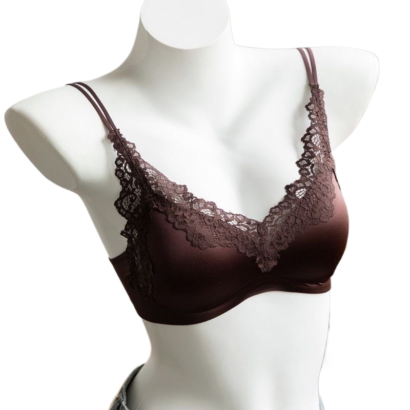 Soutien-gorge sans armatures à - Bralette Wireless Soft avis et prix