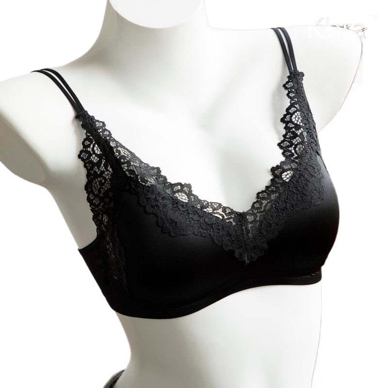 Soutien-gorge sans armatures à - Bralette Wireless Soft avis et prix