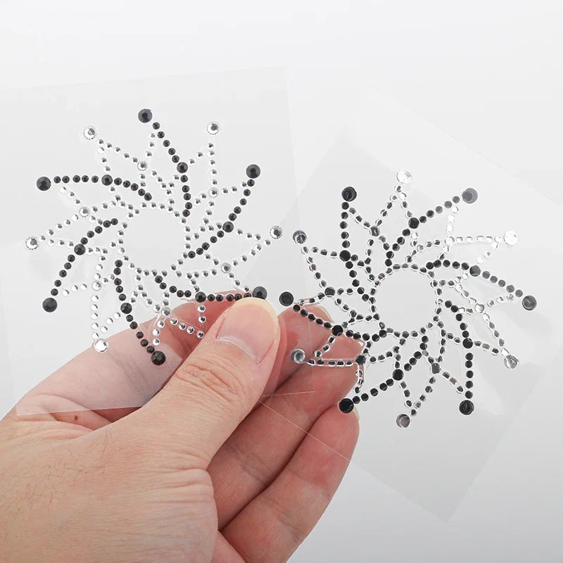 1 paire de pasties adhésives t - Silicone Bra Adhesive avis et prix