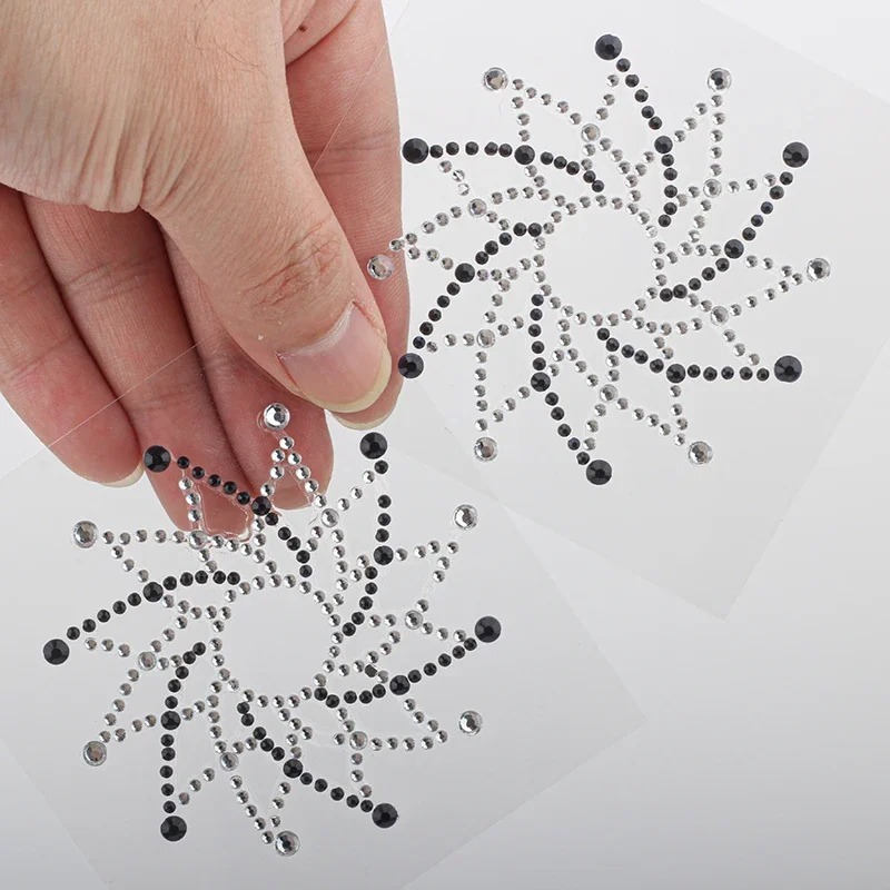 1 paire de pasties adhésives t - Silicone Bra Adhesive avis et prix