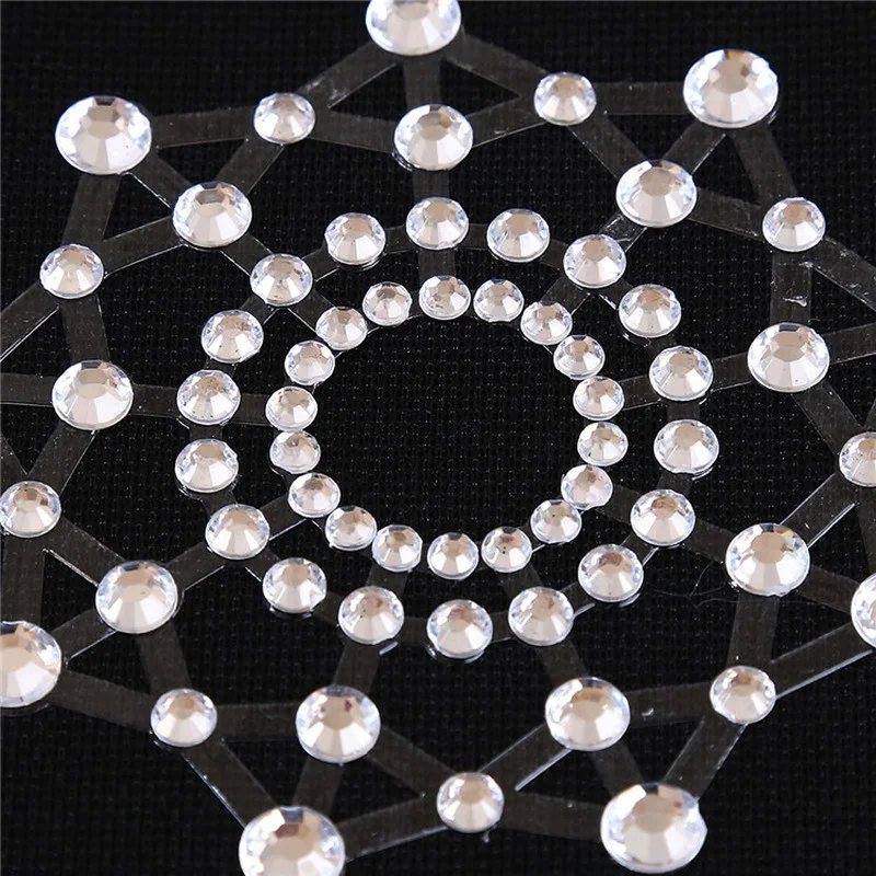10 paires de cache-tétons sexy - Silicone Bra Adhesive avis et prix