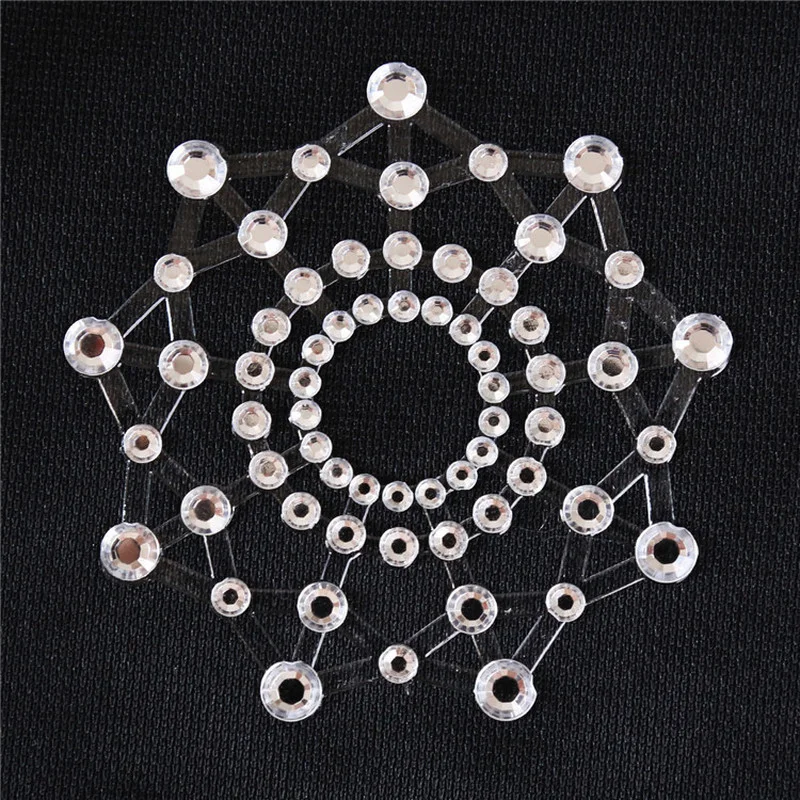 10 paires de cache-tétons sexy - Silicone Bra Adhesive avis et prix