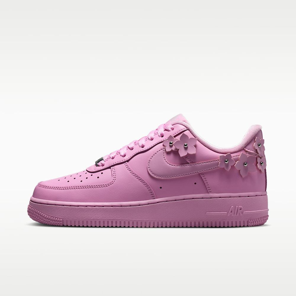 Nike AIR FORCE 1 '07 Chaussure - Nike Shoes Air Force 1 avis et prix