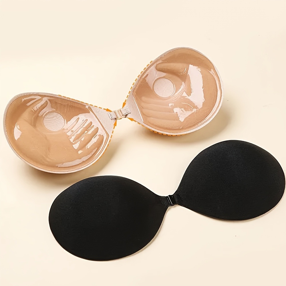 Soutien-gorge invisible Adam's - Silicone Bra Adhesive avis et prix