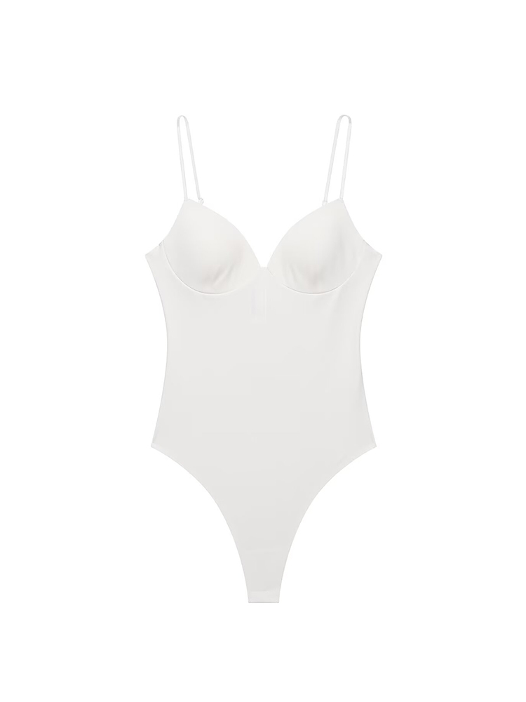 TFMLN Nouveauté 2026 – Body sc - Shapewear Bodysuit Firm avis et prix