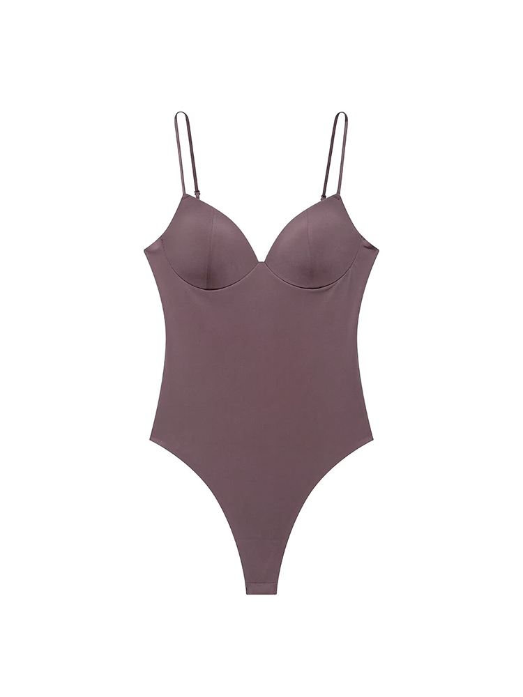 TFMLN Nouveauté 2026 – Body sc - Shapewear Bodysuit Firm avis et prix