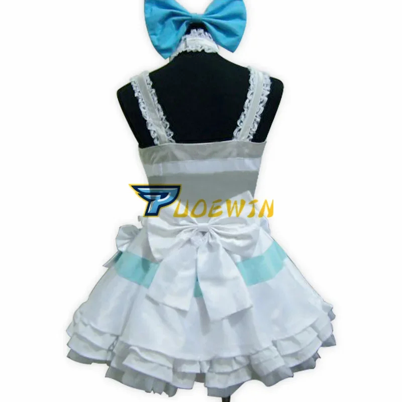 2026 SBluu Anime Panty/ Garter - Garter Belt Set avis et prix