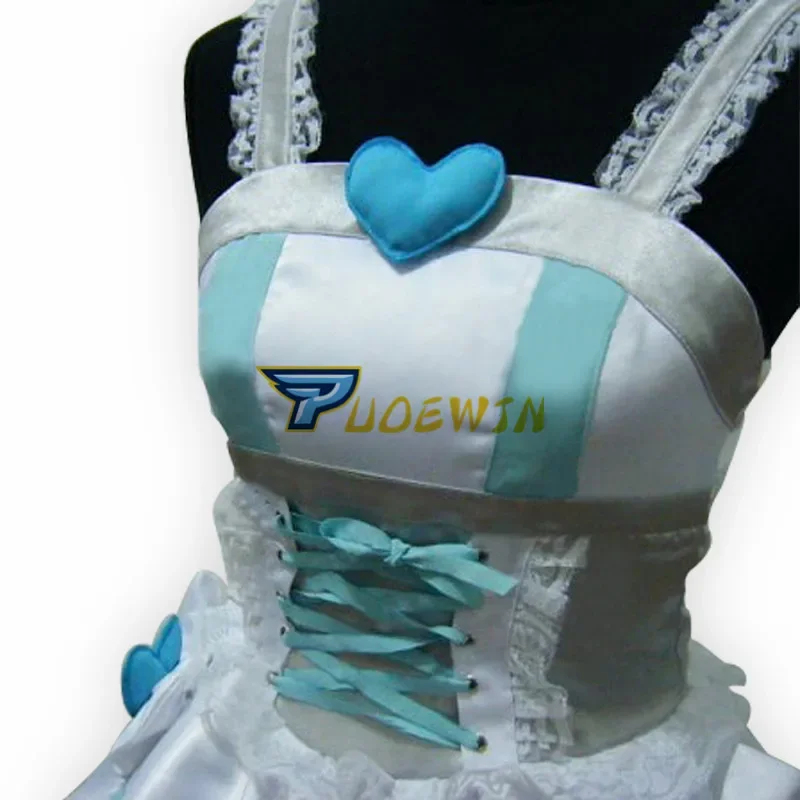 2026 SBluu Anime Panty/ Garter - Garter Belt Set avis et prix