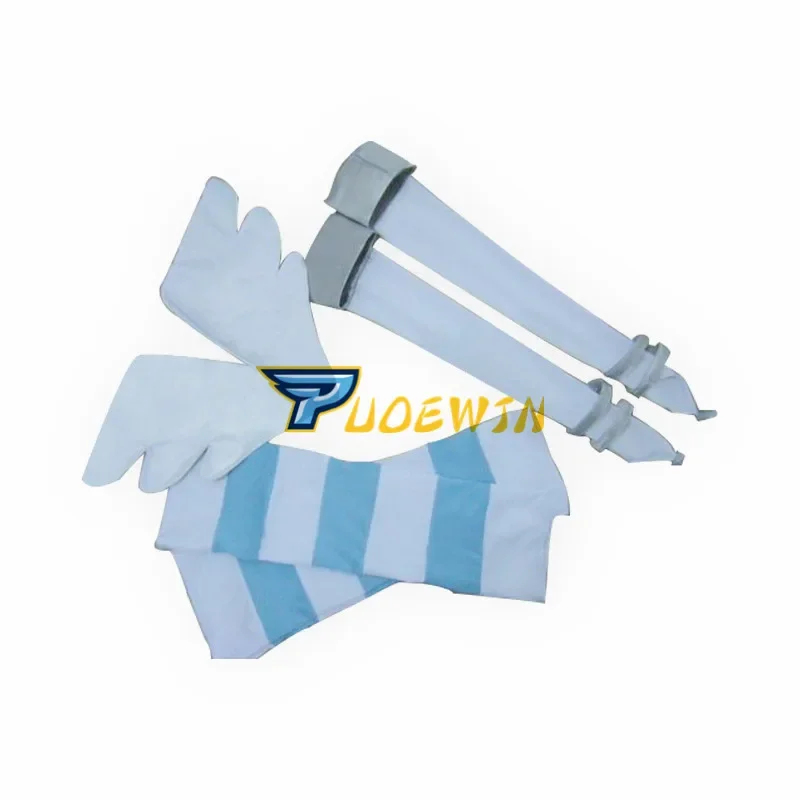 2026 SBluu Anime Panty/ Garter - Garter Belt Set avis et prix
