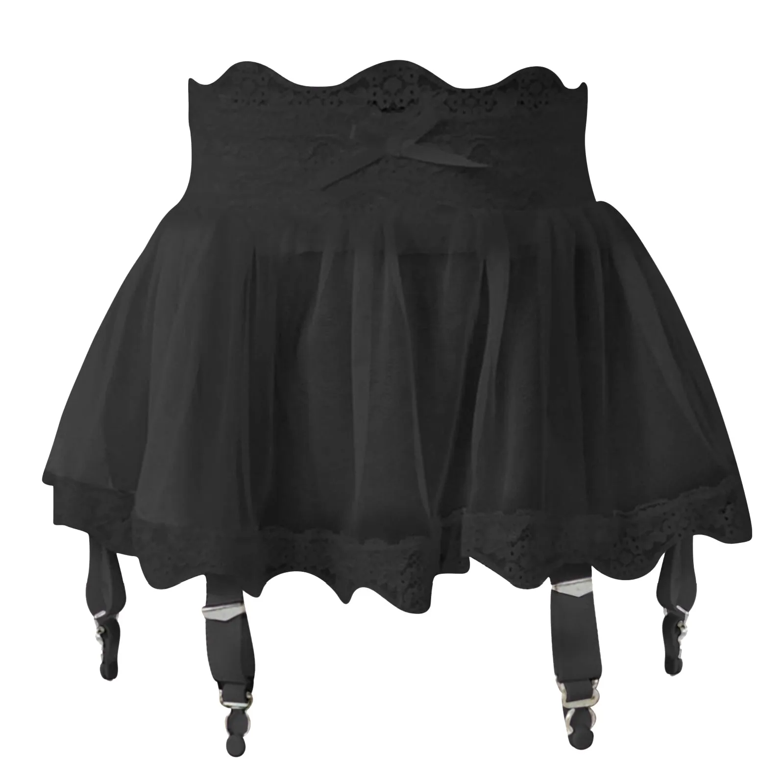 2026 Lingerie pour femmes gran - Garter Belt Set avis et prix