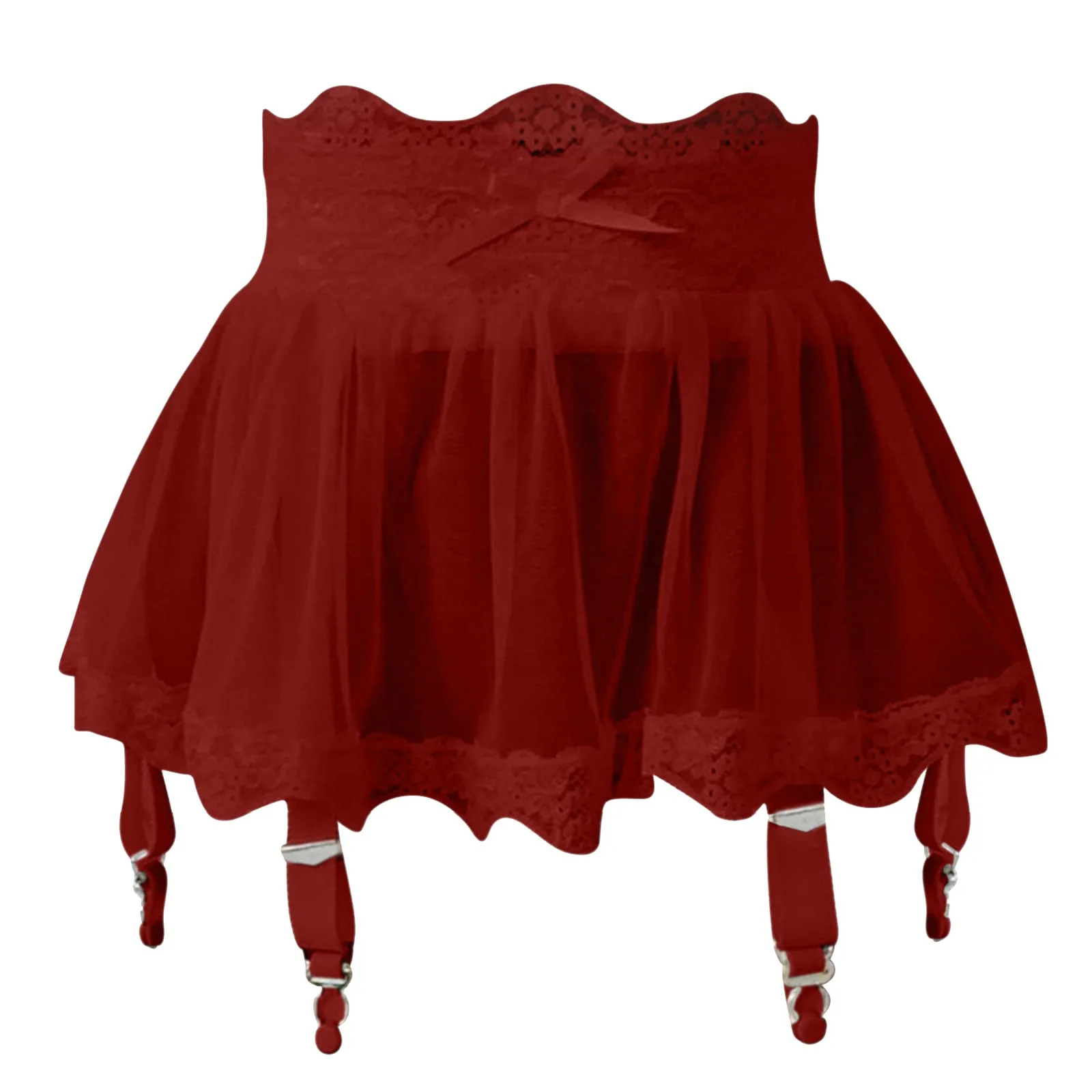 2026 Lingerie pour femmes gran - Garter Belt Set avis et prix