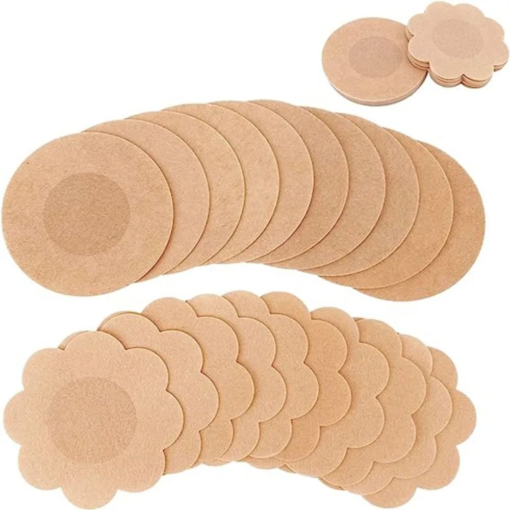 Autocollants de couverture de  - Silicone Bra Adhesive avis et prix