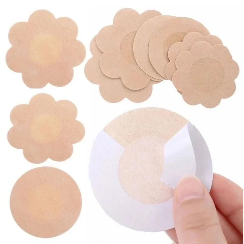 Autocollants de couverture de  - Silicone Bra Adhesive avis et prix