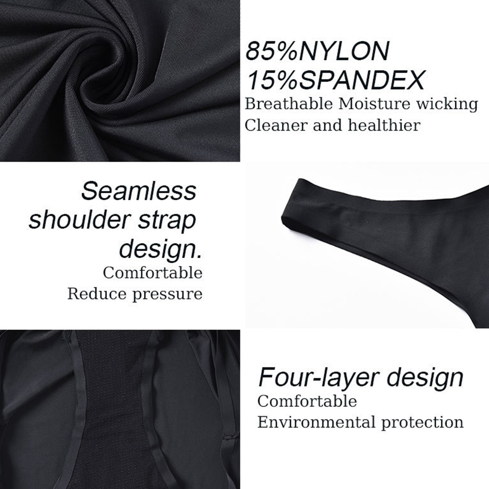 Maillot de bain menstruel pour - Period Panty Absorbent avis et prix