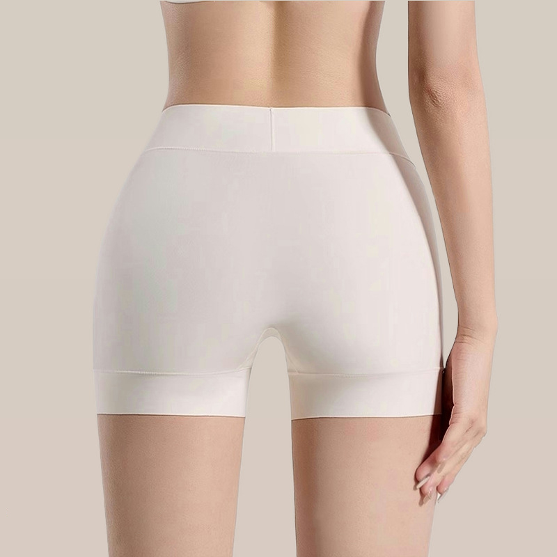 Short de sécurité sans couture - Boyshort Underwear avis et prix