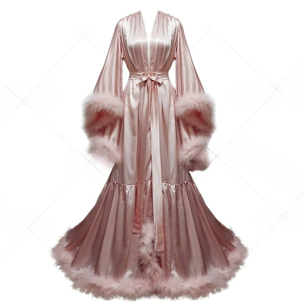 Robe de mariée personnalisée p - Robe Silk Women avis et prix