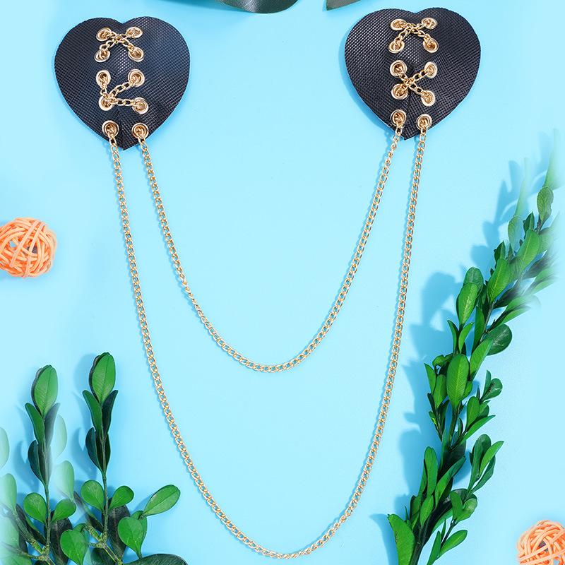 Couvre-mamelons réutilisable à - Nipple Cover Pasties avis et prix