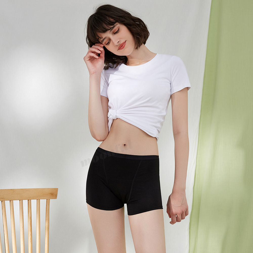 Culotte menstruelle absorbante - Period Panty Absorbent avis et prix